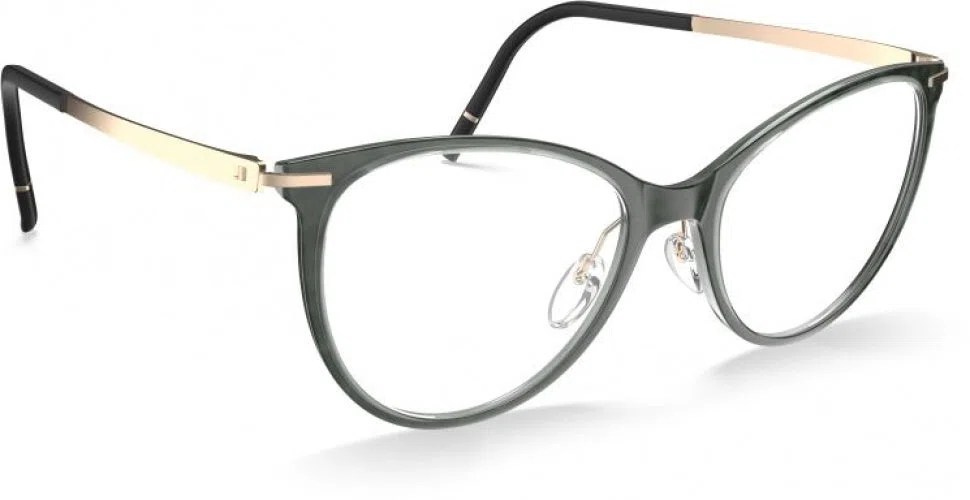 Silhouette Momentum Aurum L017 Eyeglasses